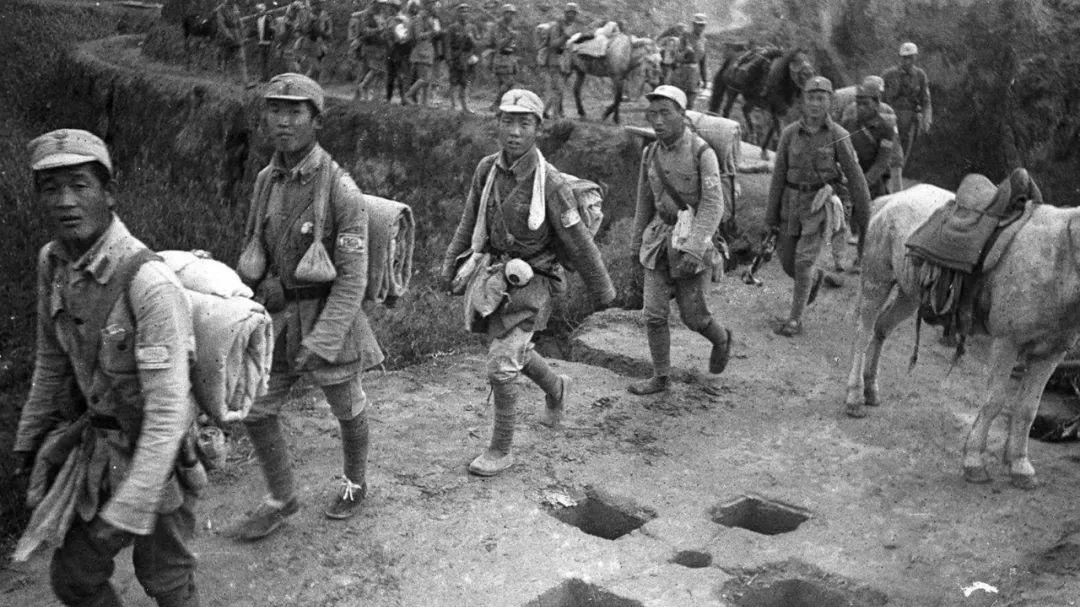 血与泪的见证：1945年中国抗日战争伤亡人数初步统计
