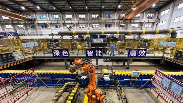 2024年全球科技排名：美国有71项世界第一，英国4项，中国呢？