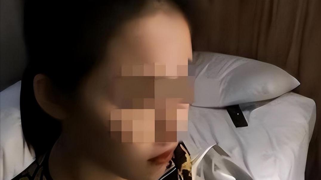 “内蒙一姐”高洁，同时包养7名男宠，被抓时直呼这是我的自由