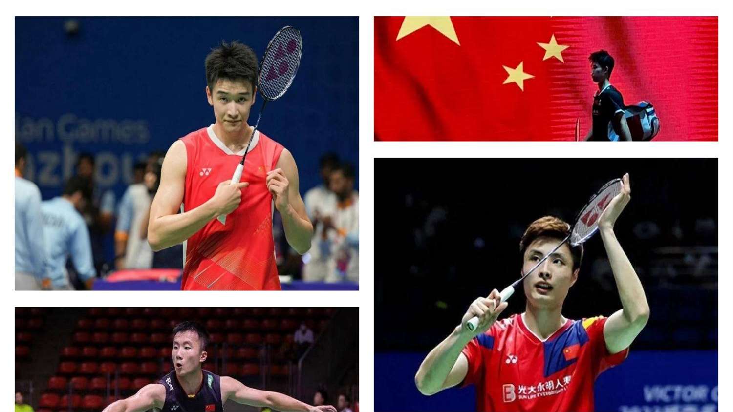 2-0世界第2，12-111-0，国羽2金法国1金收官，大马终结22年等待