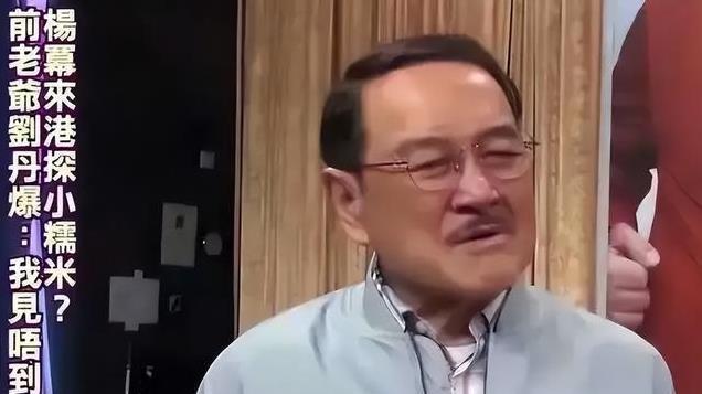 刘丹在采访中多次内涵杨幂，刘恺威立好爸爸人设到底图什么？