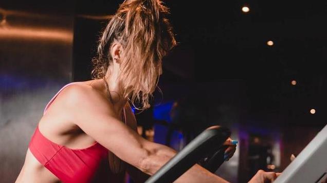 无效减肥的五大表现