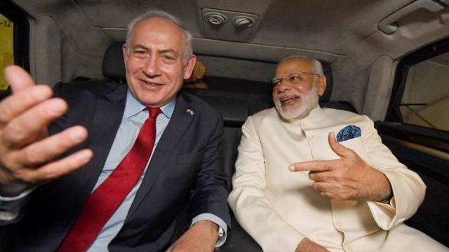 内塔尼亚胡私人别墅被无人机击中，以防空系统没拦住