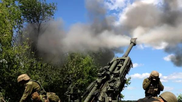 泽连斯基的“胜利计划”，一旦得偿所愿，俄乌明年就能大结局