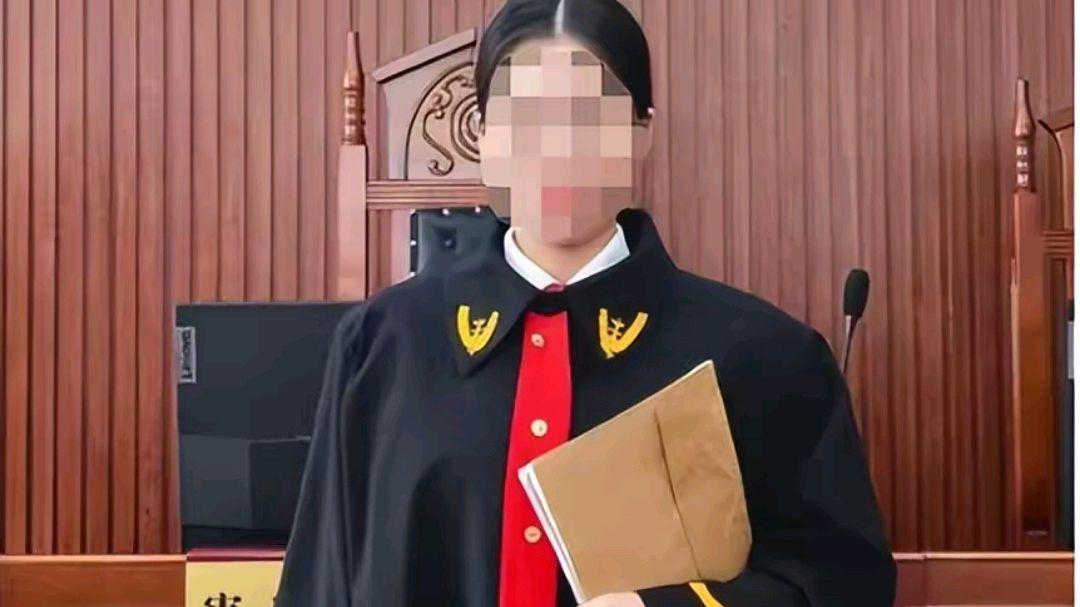 被害女法官王佳佳的判决完全合理，我来说说为什么