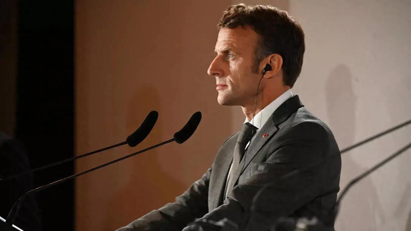 美国或接替瓦格纳在非洲，法国在尼日尔不甘，美国不惯着！