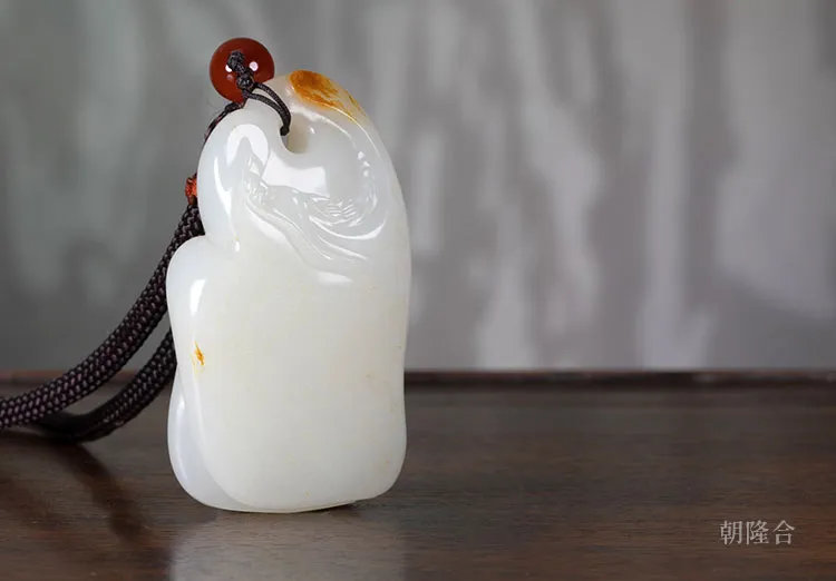 和田玉，大趋势