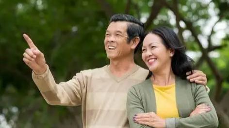 中年夫妻的“蜜”语：那些藏在生活琐碎中的深情告白