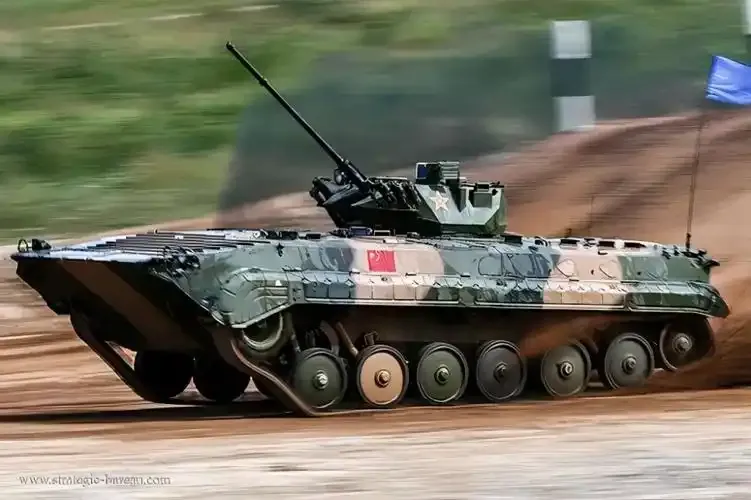 解放军新武统利器有多强？俄乌战场是前车之鉴