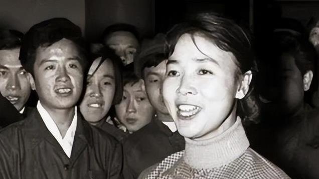 “白毛女”田华：四位亲人因癌症去世，儿子去世时正参加节目