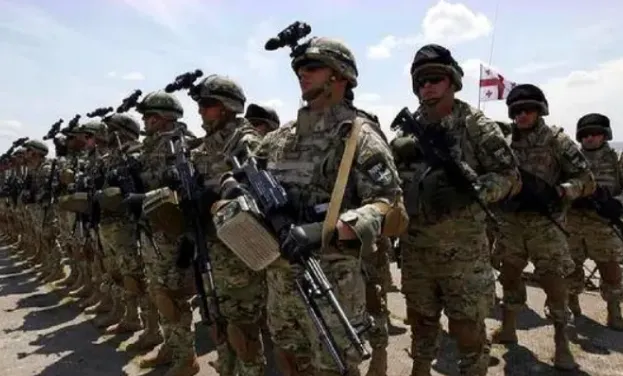 欠下我国500亿无法偿还，该国准备以国土抵债？面积堪比2个澳门！