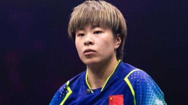 国乒2金花立大功，钱天一3比0取胜，王艺迪也晋级，比林高远更稳