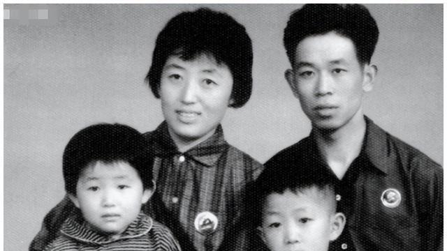 20年不吃米饭的陈瑾，和亲哥不婚不育相伴终生，如今幸福吗