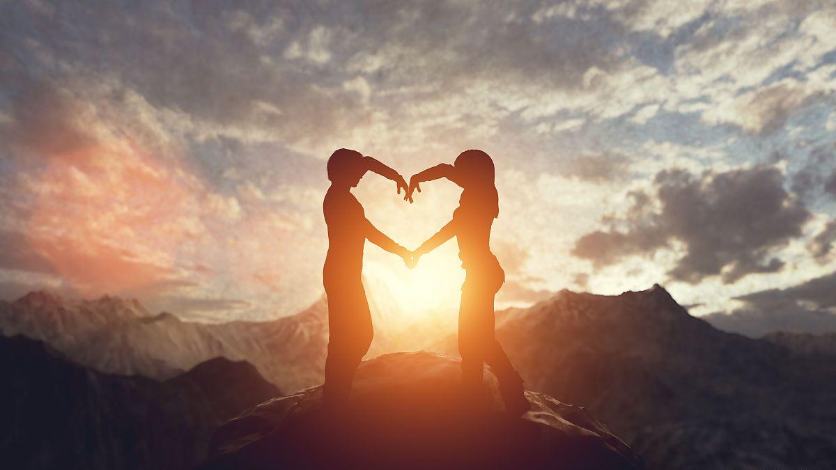 有时候，不联系你的，才是真爱