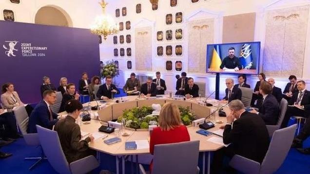 共和党领袖敦促特朗普！俄国防部召开扩大会议，北约军费又要暴涨