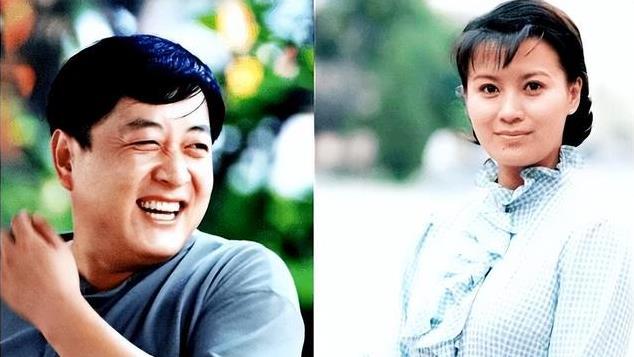 著名演员刘斌：第一任前妻是史兰芽，3次离婚3个儿女，人生沉重