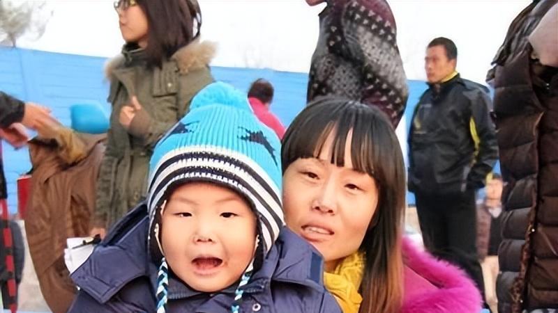 “最牛童星”：3岁成名，5岁上春晚，如今13岁的他仍是父母的骄傲