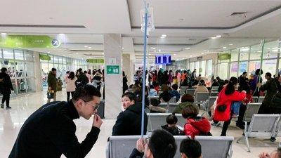 医院发不出工资，可能吗？