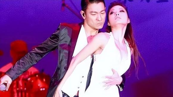 刘德华御用舞伴赖文慧：从舞台传奇到生活本真，这个女人凭什么26年不倒？