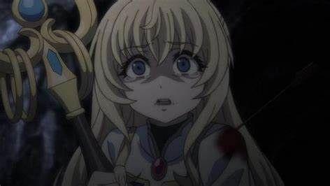 来聊聊成人动画：《哥布林的洞窟》