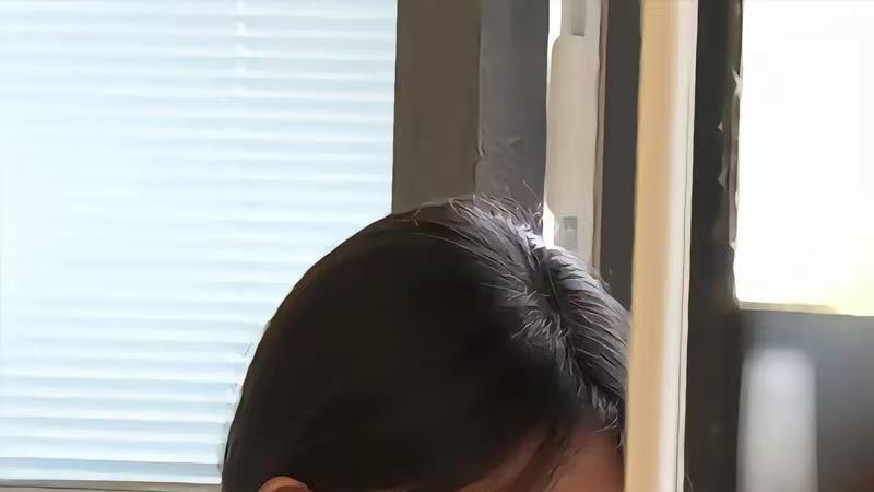 终于盼到了今天，成绩即将揭晓，姜萍我支持你，你是最为出色的