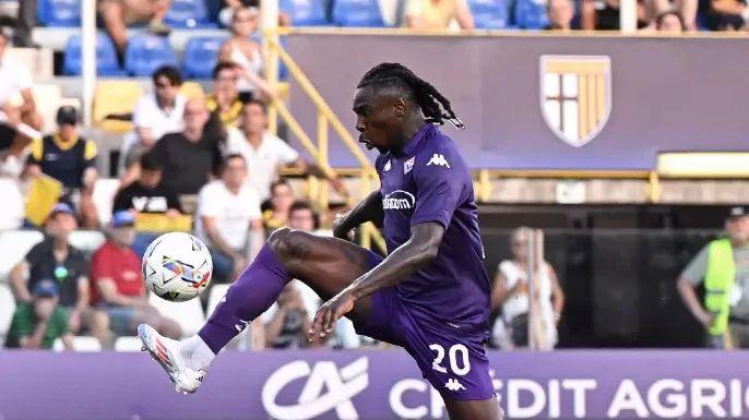 欧协杯：射手缺席，紫百合远征塞浦路斯