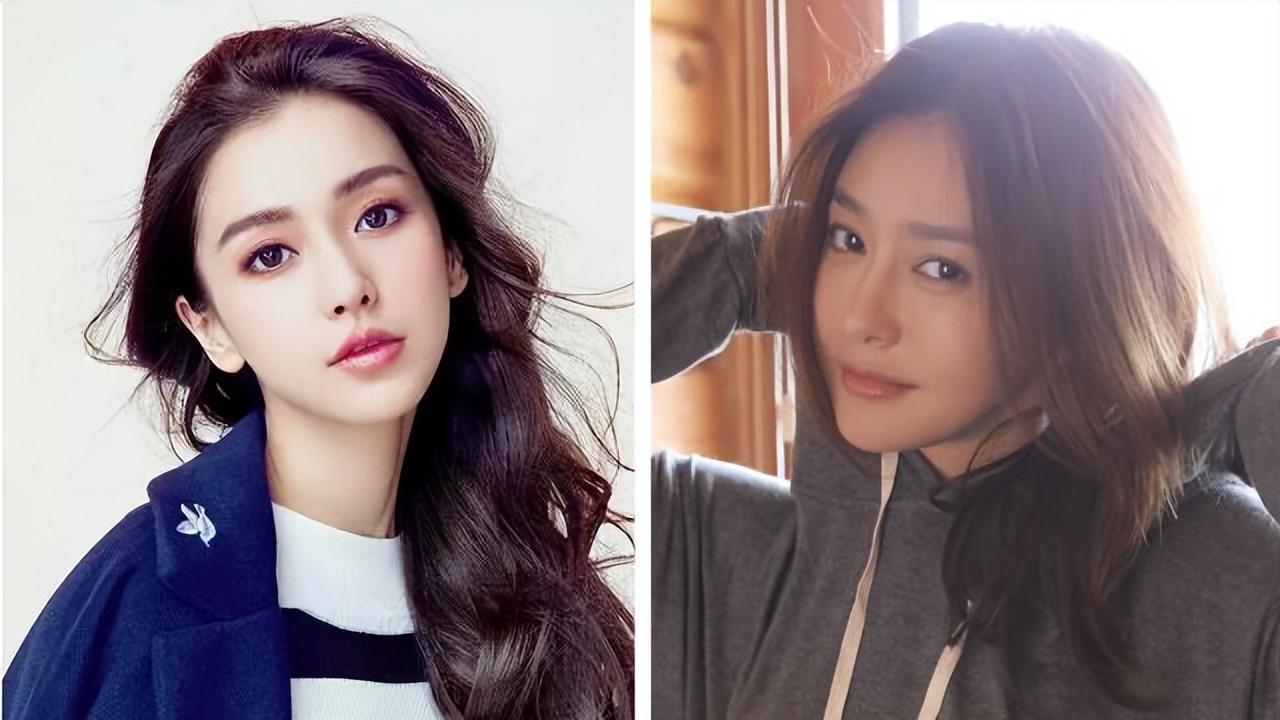 赔了夫人又折兵！黄晓明新电影上映9天就下架，坐高铁一脸愁容
