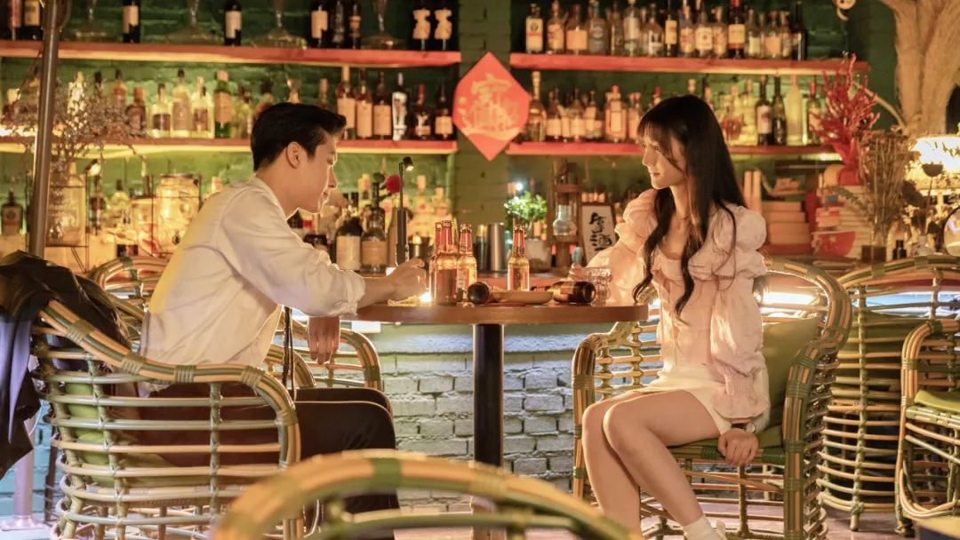 《奈何竹马爱劳动》今日开播 腹黑总裁狂追清新甜妹