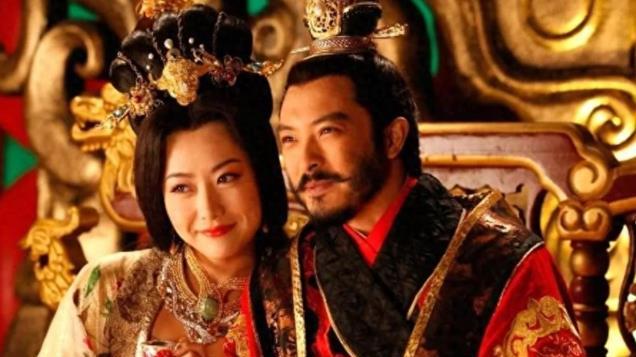 杨广到底有多荒淫无度，曾在宫中立下规矩，导致宫女们有苦难言