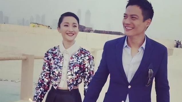 与周迅离婚4年，“丢下媳妇跑去美国”的前夫高圣远，如今怎样了