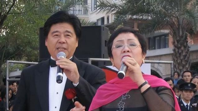 “歌后”谢莉斯：24岁丧母，50岁患脑梗，67岁丧女，75岁黯然离世