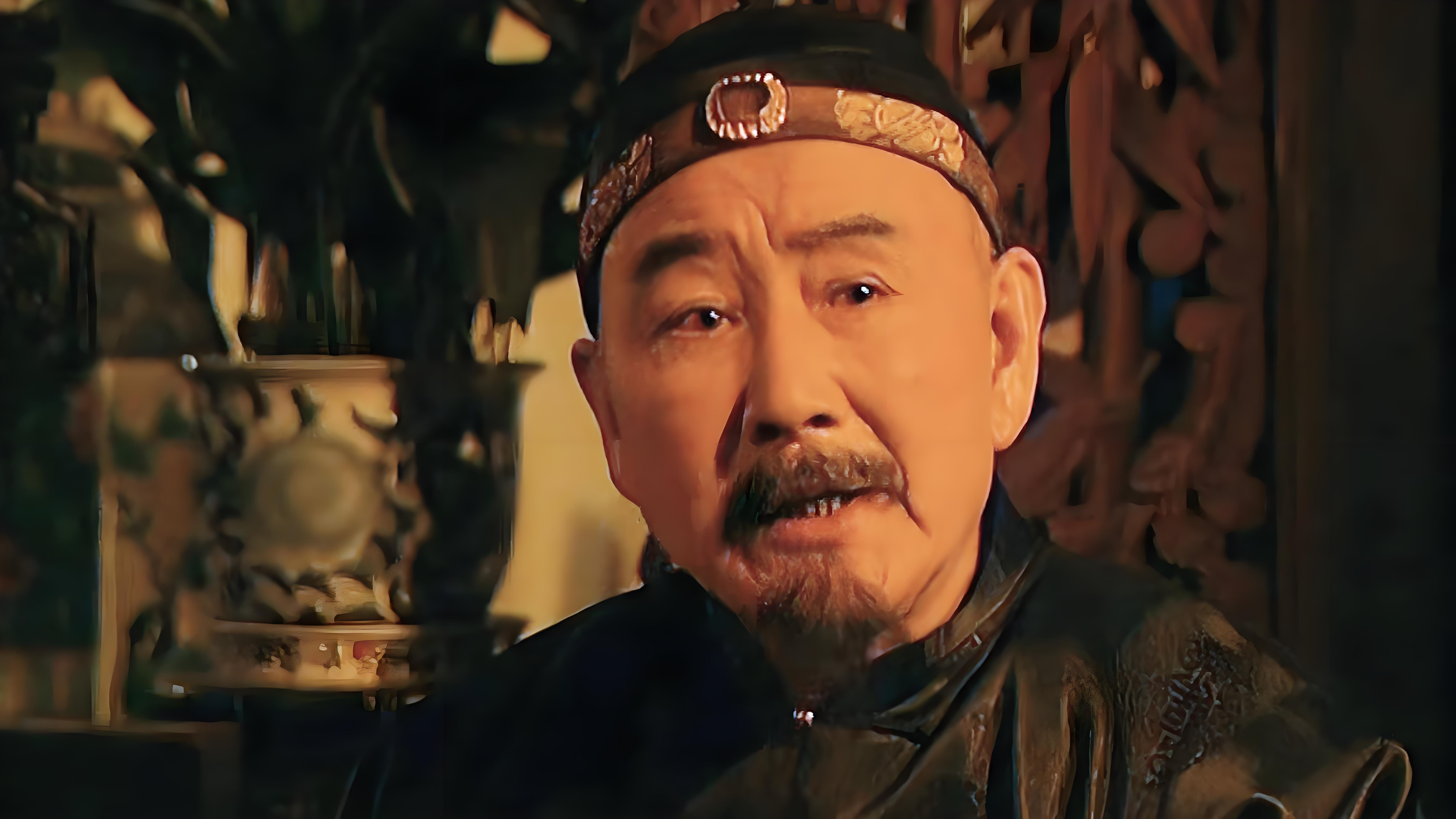 邬思道的智慧：如何在雍正王朝中全身而退？