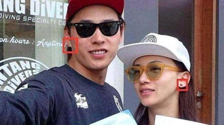 吴谨言孕味十足“骑虎难下”：证据越来越多，成了第二个张檬？