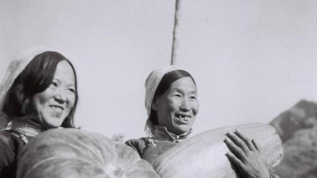 1988年农家婆戎冠秀病重住院，聂帅听闻，托人送一束“勿忘我“花