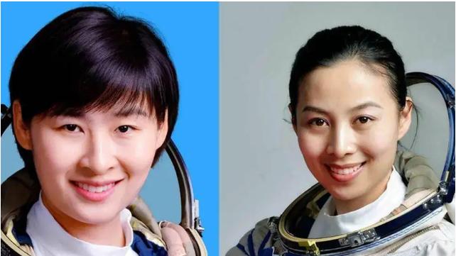神十九待命，预计10月下旬发射，这次会有女航天员吗？能量餐分析