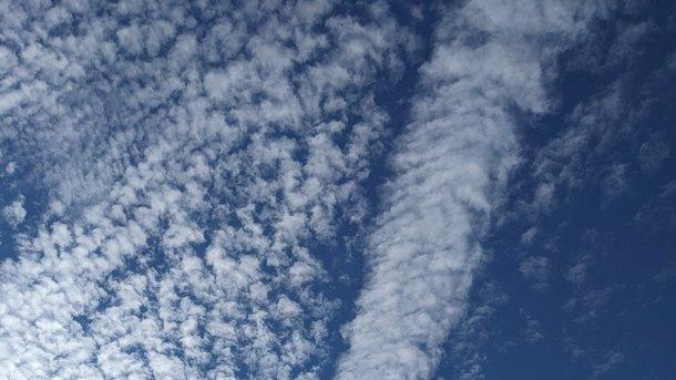 “地震云出现，是大地震的前兆”，日本社交媒体上发布数百张照片，真相是？