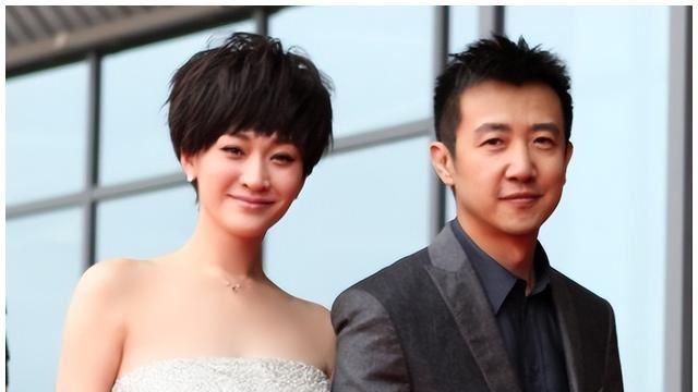 演员徐梵溪：出道17年，前男友娶李小冉，如今38岁活出自我