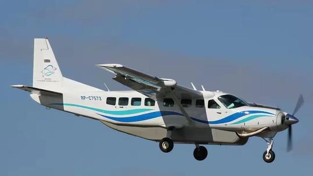 菲律宾飞机入侵黄岩岛领空，中国为何不开火击落？第一军情