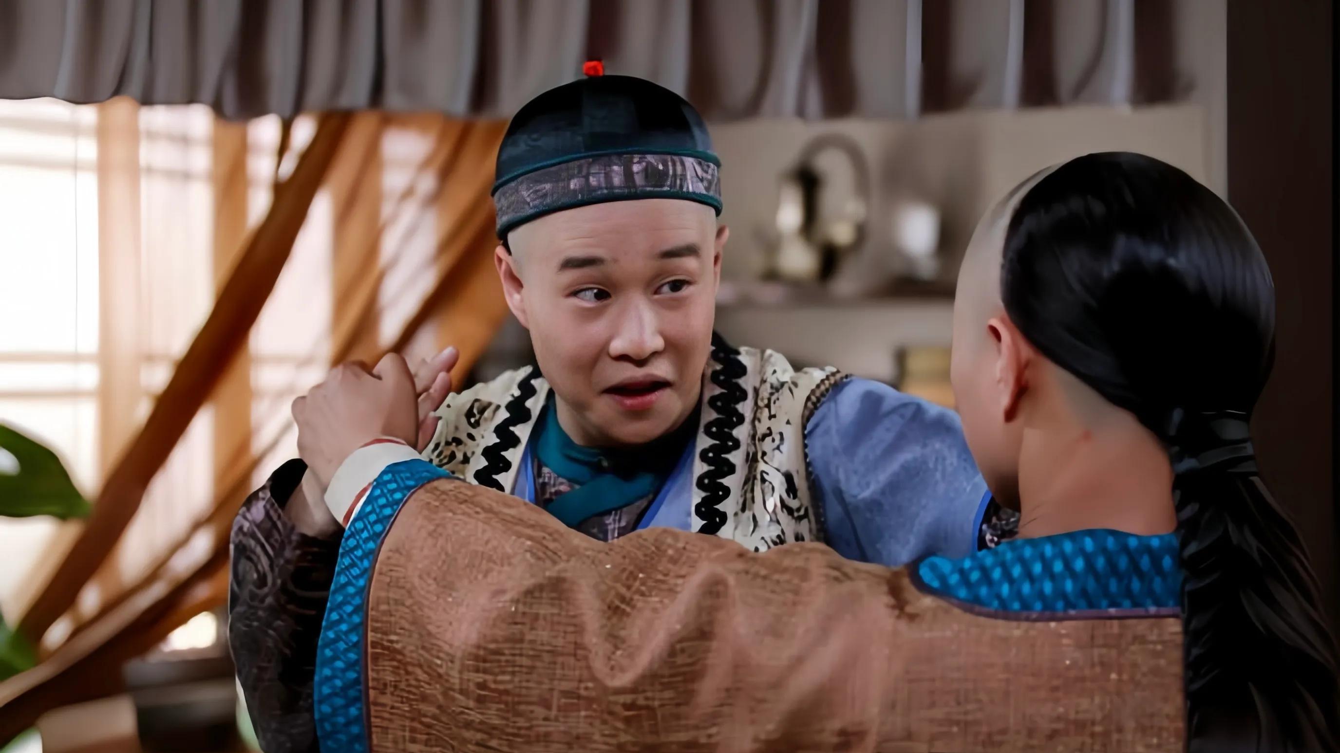 从农村走出来的五位明星