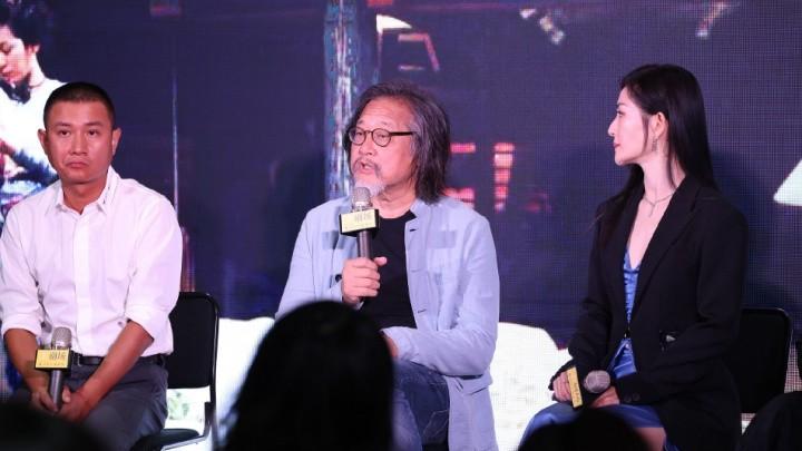 谢娜：从“湖南一姐”到“万人嫌”，彻底凉了？