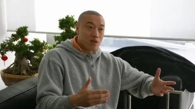 赴美打球“第一人”马健，娶日本娇妻，为何至今无法与男篮和解？