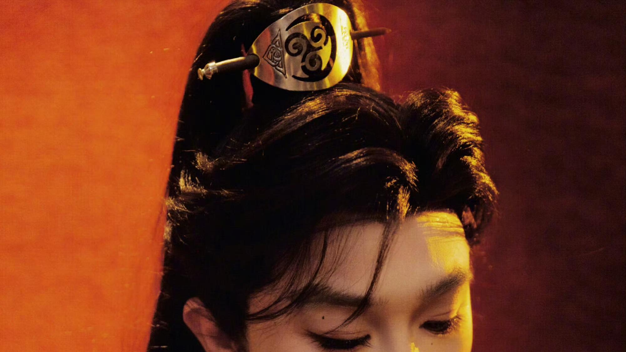 又一男星爆改成功，看看你能不能认出这是谁？