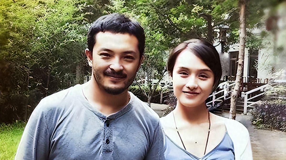 离婚几个月后，富大龙和饶敏莉的离婚网友又如何评价他们？