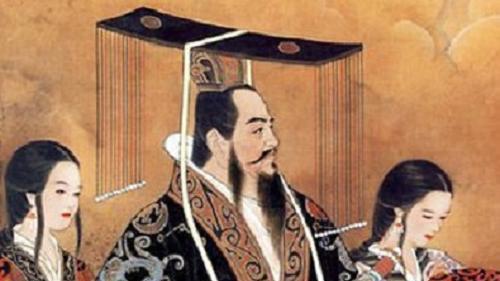 《汉武帝的雄图霸业：汉武盛世的辉煌篇章》