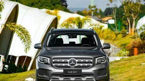 22万开走奔驰7座SUV！2.0T190马力，豪华内饰让宝马X1坐不住了！