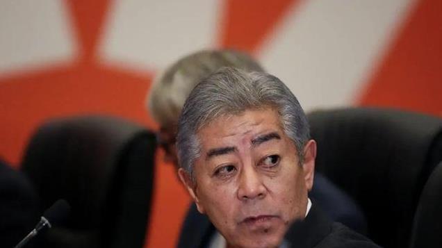 中日之间的误会，终于解开了，不到24小时，日外相称希望尽快访华-