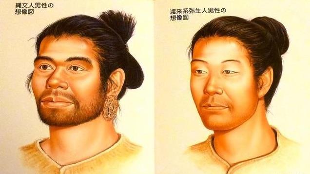 日本祖先真相大白！不是徐福后代，DNA检测发现或有“三方起源”