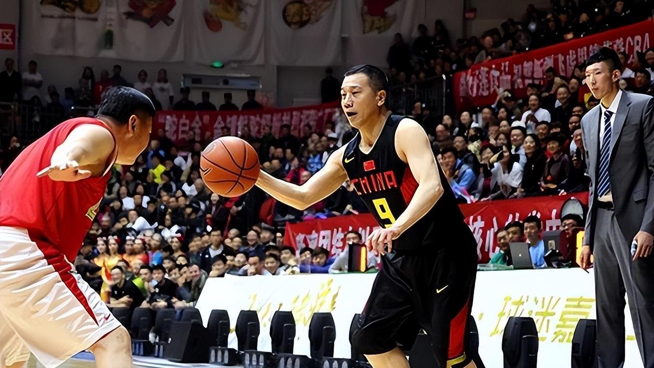身家355亿元！CBA最土豪的老板，夺冠激励每位球员一辆百万豪车