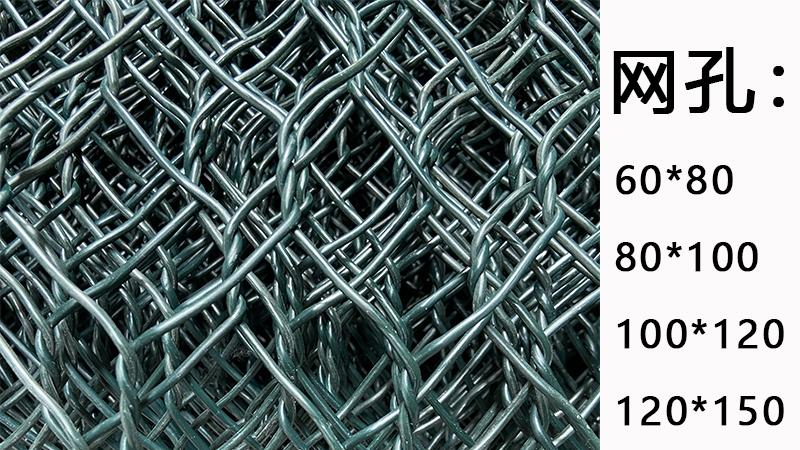 高标准农田与石笼工程：推动农业可持续发展的双重举措