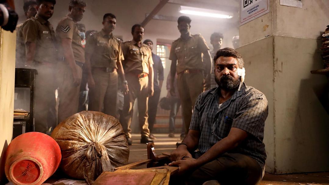 印度电影又出神作 剧情翻转结局意外 对性犯罪的深恶痛绝